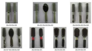 Combs & Brushes
