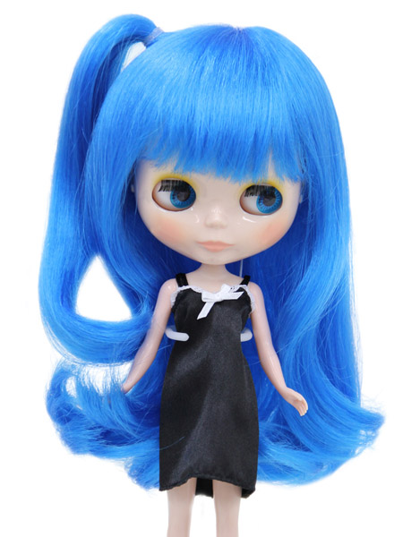 Doll Wigs, Pet Wigs