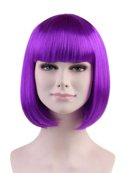 Halloween Wigs, Party Wigs, Costume Wigs