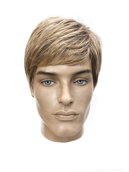Men’s Wigs & Toupee