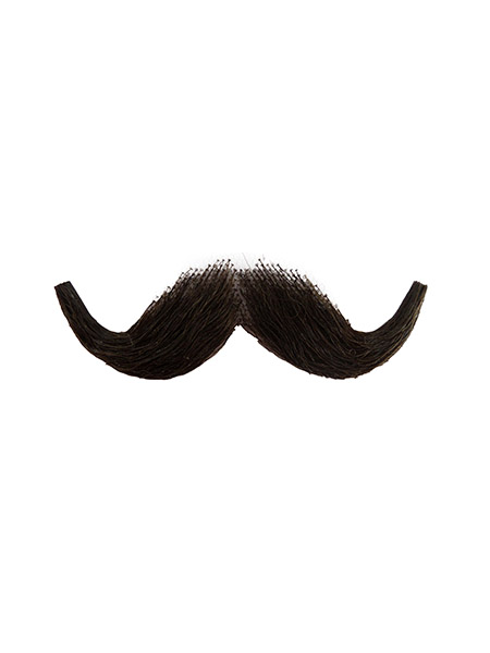 Mustache & Beard