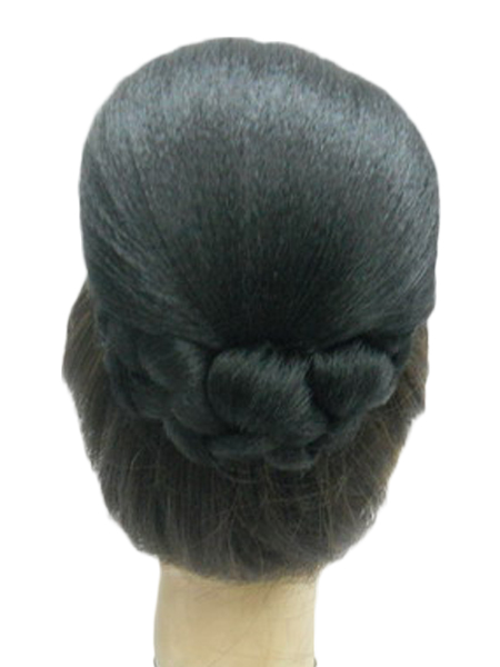 Evergreen Products Factory, Premium Manufacturer, Exporter, Wigs, Hairpieces, Hair products,Hairpieces & Accessories,Dome Bun