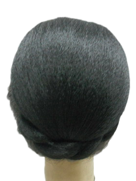 Evergreen Products Factory, Premium Manufacturer, Exporter, Wigs, Hairpieces, Hair products,Hairpieces & Accessories,Dome Bun