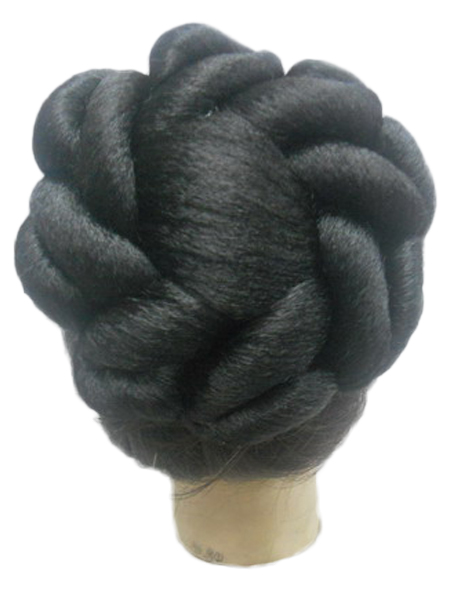 Evergreen Products Factory, Premium Manufacturer, Exporter, Wigs, Hairpieces, Hair products,Hairpieces & Accessories,Dome Bun