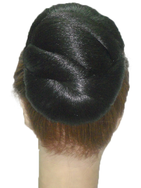 Evergreen Products Factory, Premium Manufacturer, Exporter, Wigs, Hairpieces, Hair products,Hairpieces & Accessories,Dome Bun