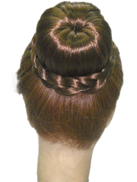 Evergreen Products Factory, Premium Manufacturer, Exporter, Wigs, Hairpieces, Hair products,Hairpieces & Accessories,Dome Bun