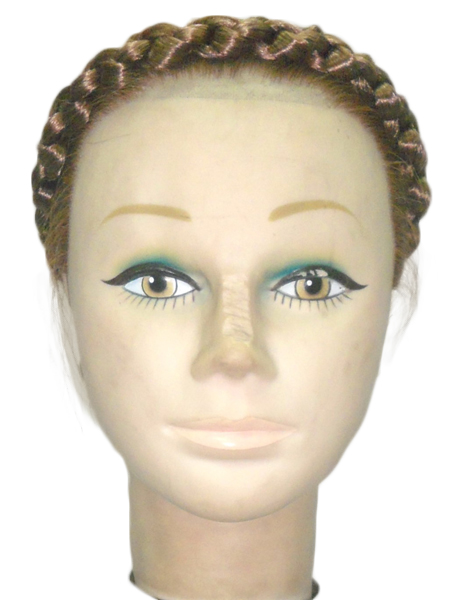 Evergreen Products Factory Premium Manufacturer Exporter Wigs, Hairpieces, Hair products,Hairpieces & Accessories,Head Band Piece