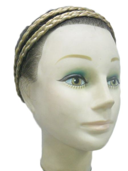 Evergreen Products Factory Premium Manufacturer Exporter Wigs, Hairpieces, Hair products,Hairpieces & Accessories,Head Band Piece