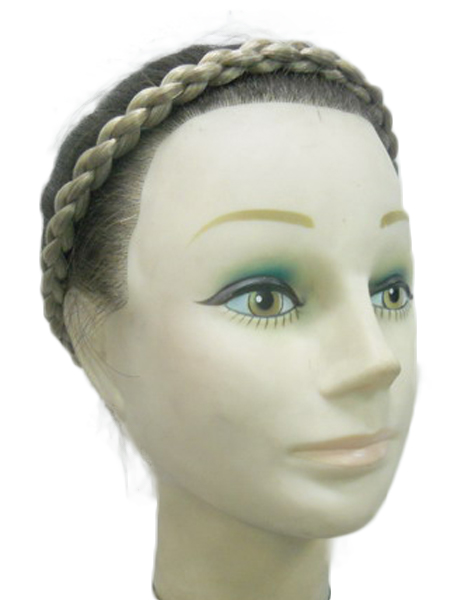 Evergreen Products Factory Premium Manufacturer Exporter Wigs, Hairpieces, Hair products,Hairpieces & Accessories,Head Band Piece