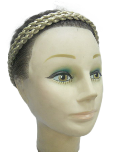 Evergreen Products Factory Premium Manufacturer Exporter Wigs, Hairpieces, Hair products,Hairpieces & Accessories,Head Band Piece