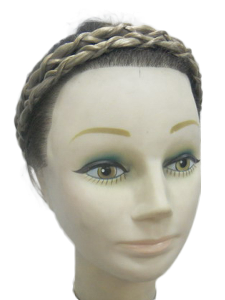 Evergreen Products Factory Premium Manufacturer Exporter Wigs, Hairpieces, Hair products,Hairpieces & Accessories,Head Band Piece