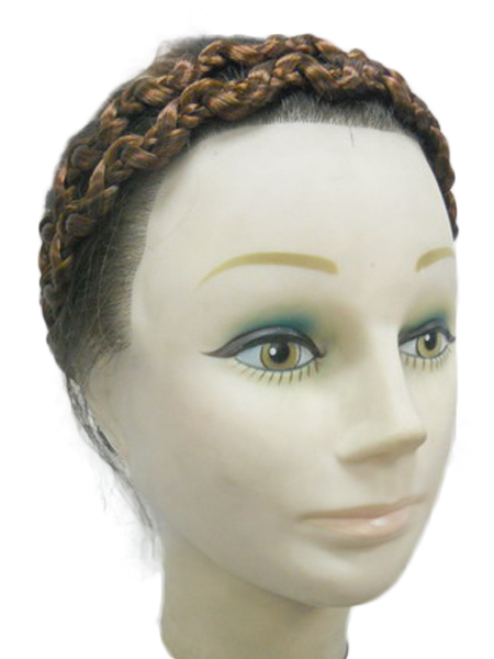 Evergreen Products Factory Premium Manufacturer Exporter Wigs, Hairpieces, Hair products,Hairpieces & Accessories,Head Band Piece