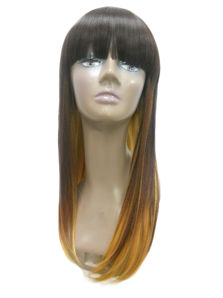 Fashion Wigs,Long