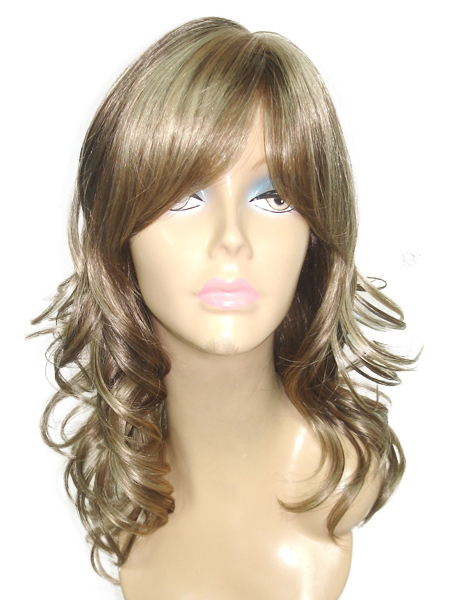 Fashion Wigs,Long