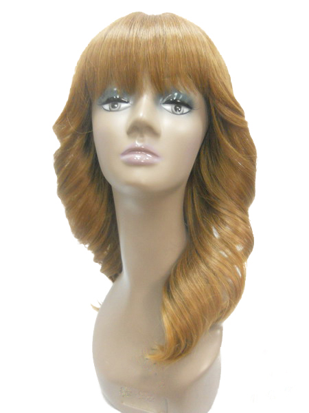 Fashion Wigs,Long
