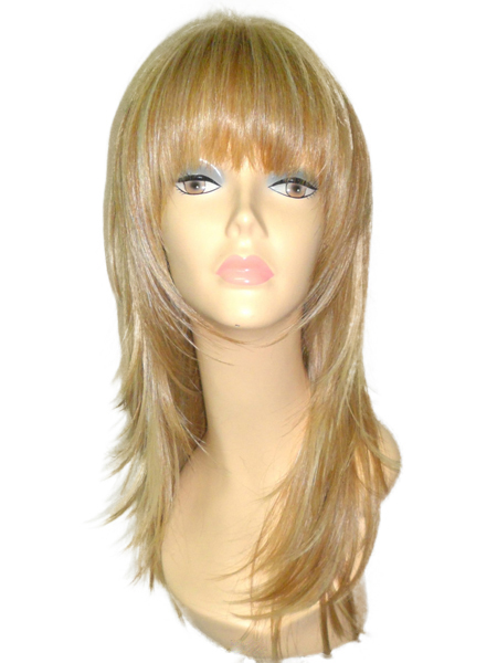 Fashion Wigs,Long