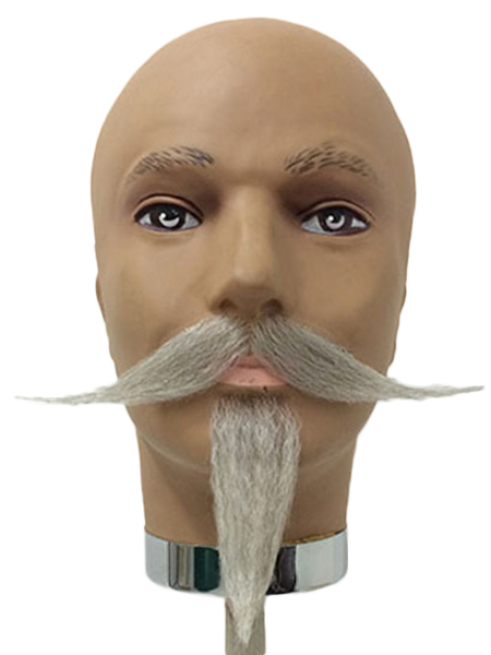 Evergreen Products Factory Premium Manufacturer Exporter Wigs, Hairpieces, Hair products,Moustache & Beard