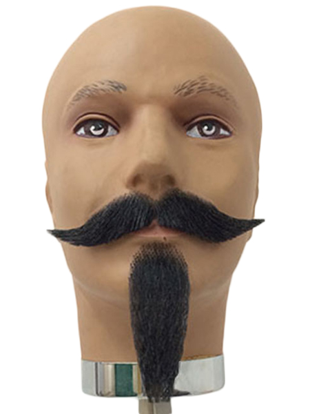Evergreen Products Factory Premium Manufacturer Exporter Wigs, Hairpieces, Hair products,Moustache & Beard