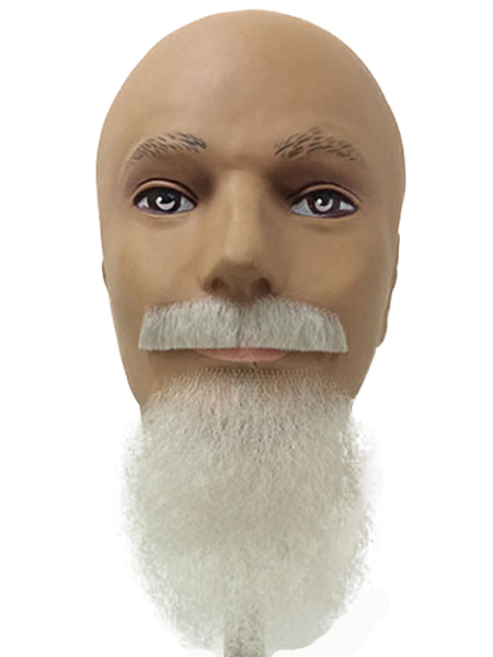 Evergreen Products Factory Premium Manufacturer Exporter Wigs, Hairpieces, Hair products,Moustache & Beard