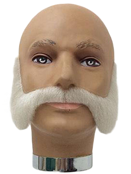 Evergreen Products Factory Premium Manufacturer Exporter Wigs, Hairpieces, Hair products,Moustache & Beard