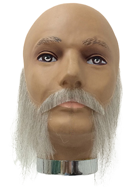 Evergreen Products Factory Premium Manufacturer Exporter Wigs, Hairpieces, Hair products,Moustache & Beard