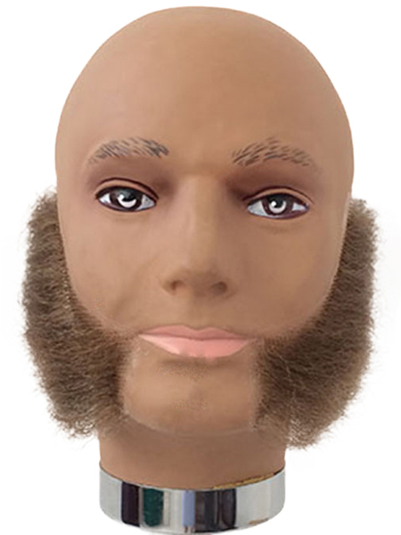 Evergreen Products Factory Premium Manufacturer Exporter Wigs, Hairpieces, Hair products,Moustache & Beard