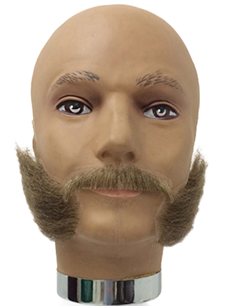 Evergreen Products Factory Premium Manufacturer Exporter Wigs, Hairpieces, Hair products,Moustache & Beard