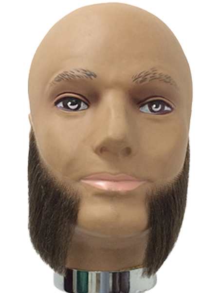 Evergreen Products Factory Premium Manufacturer Exporter Wigs, Hairpieces, Hair products,Moustache & Beard