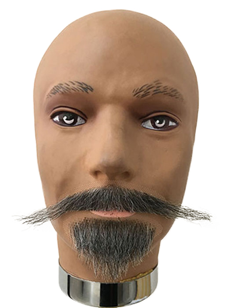 Evergreen Products Factory Premium Manufacturer Exporter Wigs, Hairpieces, Hair products,Moustache & Beard