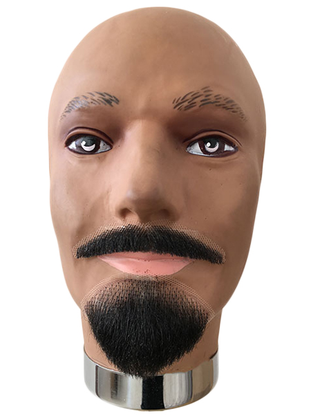 Evergreen Products Factory Premium Manufacturer Exporter Wigs, Hairpieces, Hair products,Moustache & Beard