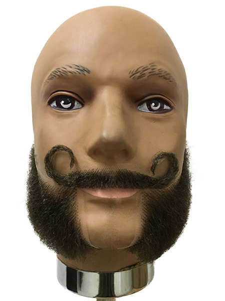 Evergreen Products Factory Premium Manufacturer Exporter Wigs, Hairpieces, Hair products,Moustache & Beard
