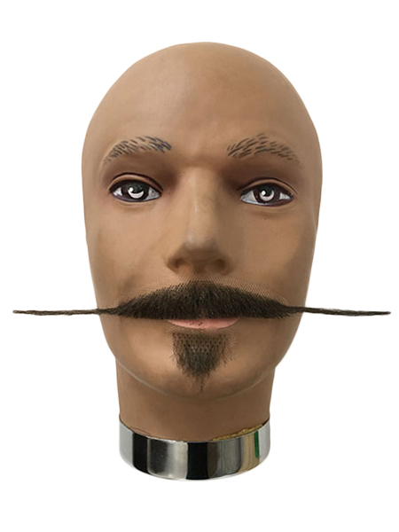 Evergreen Products Factory Premium Manufacturer Exporter Wigs, Hairpieces, Hair products,Moustache & Beard