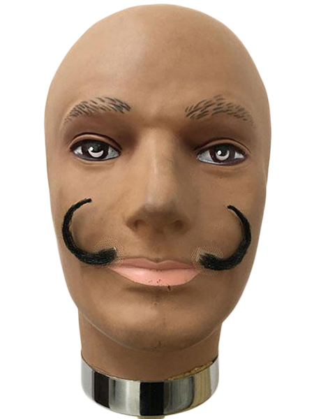 Evergreen Products Factory Premium Manufacturer Exporter Wigs, Hairpieces, Hair products,Moustache & Beard