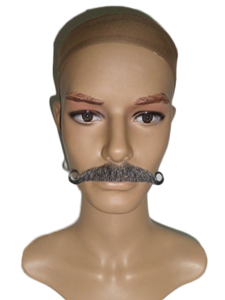 Evergreen Products Factory Premium Manufacturer Exporter Wigs, Hairpieces, Hair products,Moustache & Beard